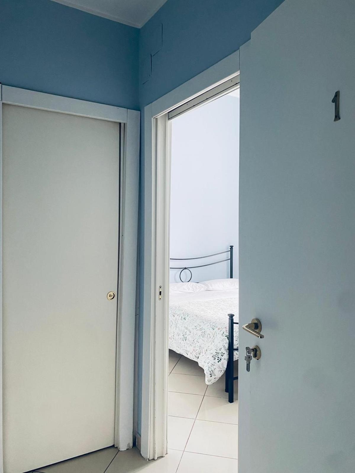 Noviello Via Dei Mille Apartment