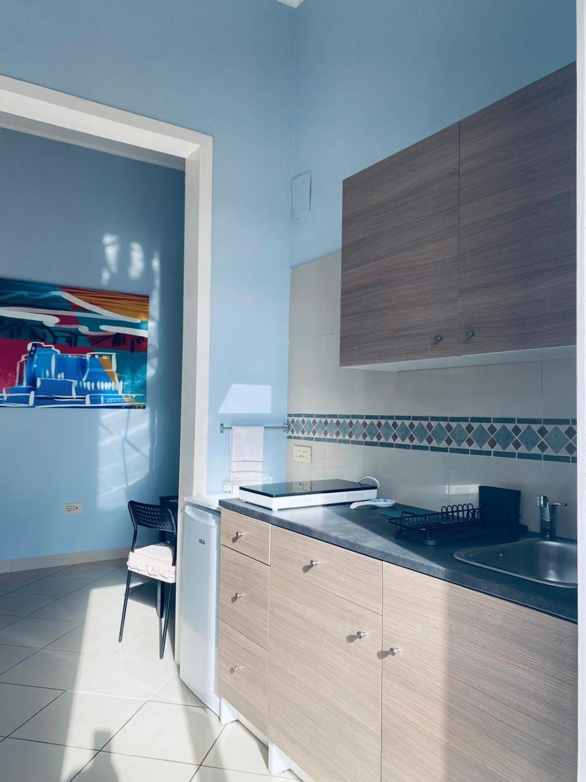 Apartment Noviello Via Dei Mille
