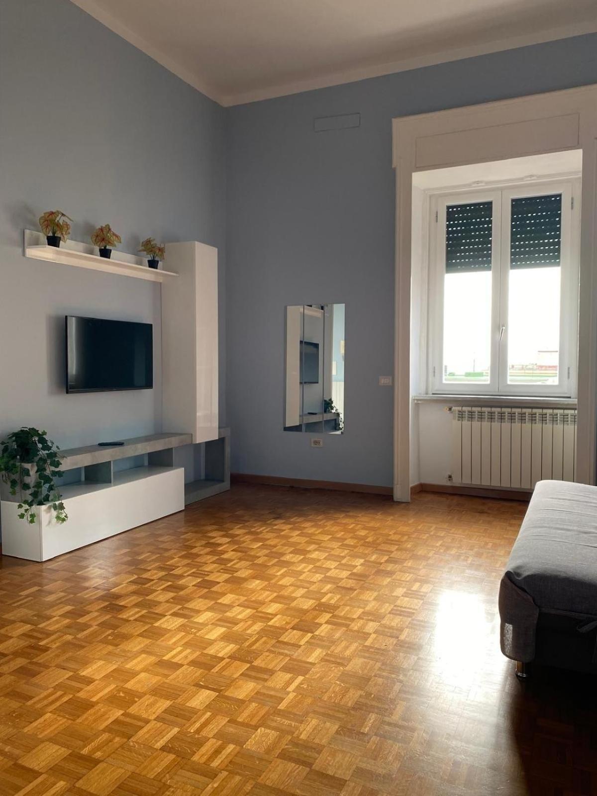 Apartment Noviello Via Dei Mille *