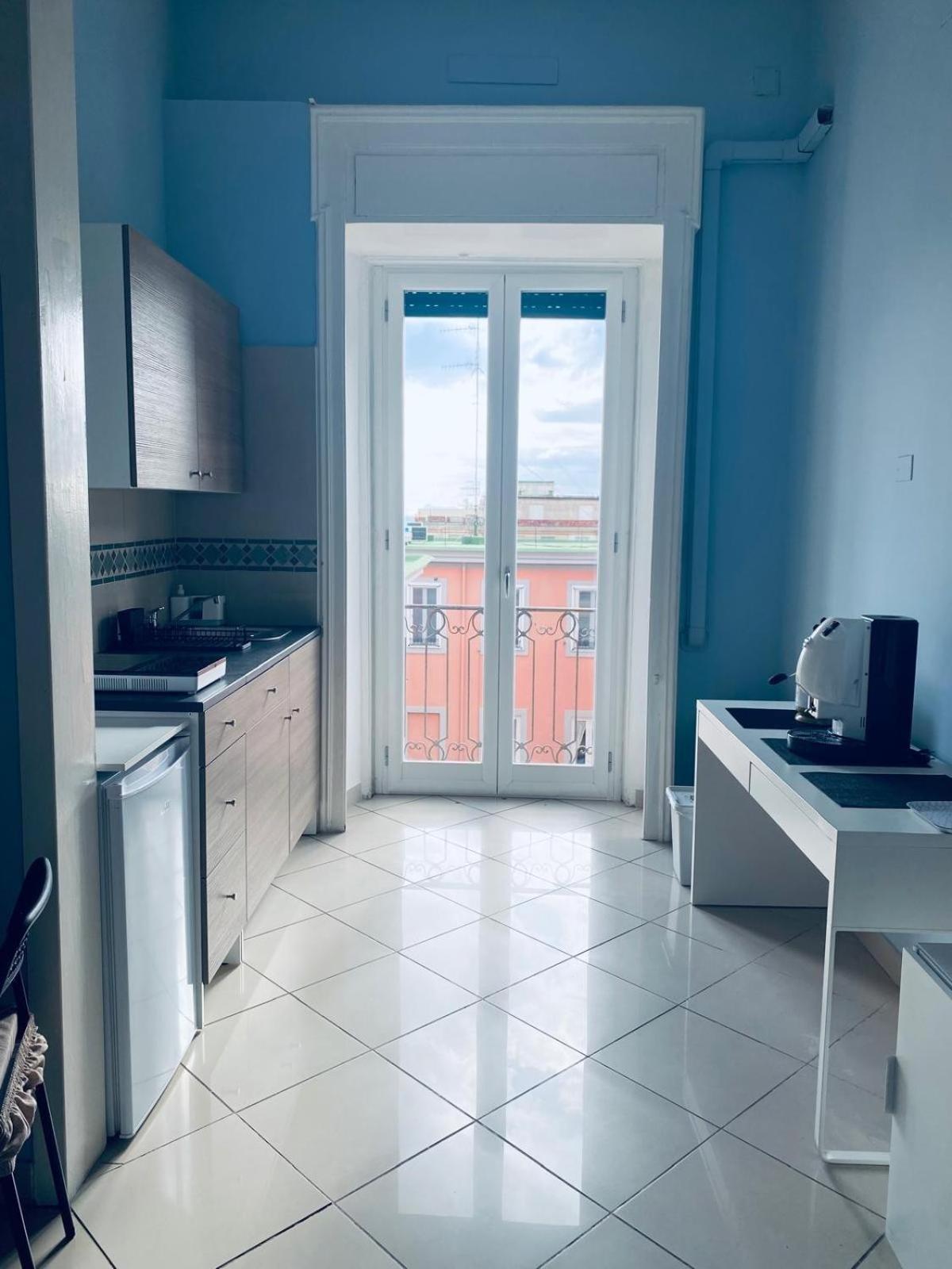 Noviello Via Dei Mille Apartment Naples